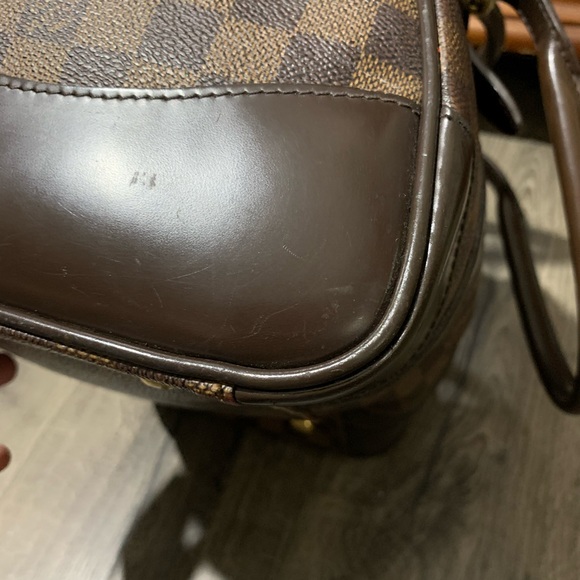 Berkeley Damier Ebene - Picture 6 of 12